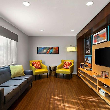Mainstay Suites Salt Lake City Fort Union ミッドベール エクステリア 写真