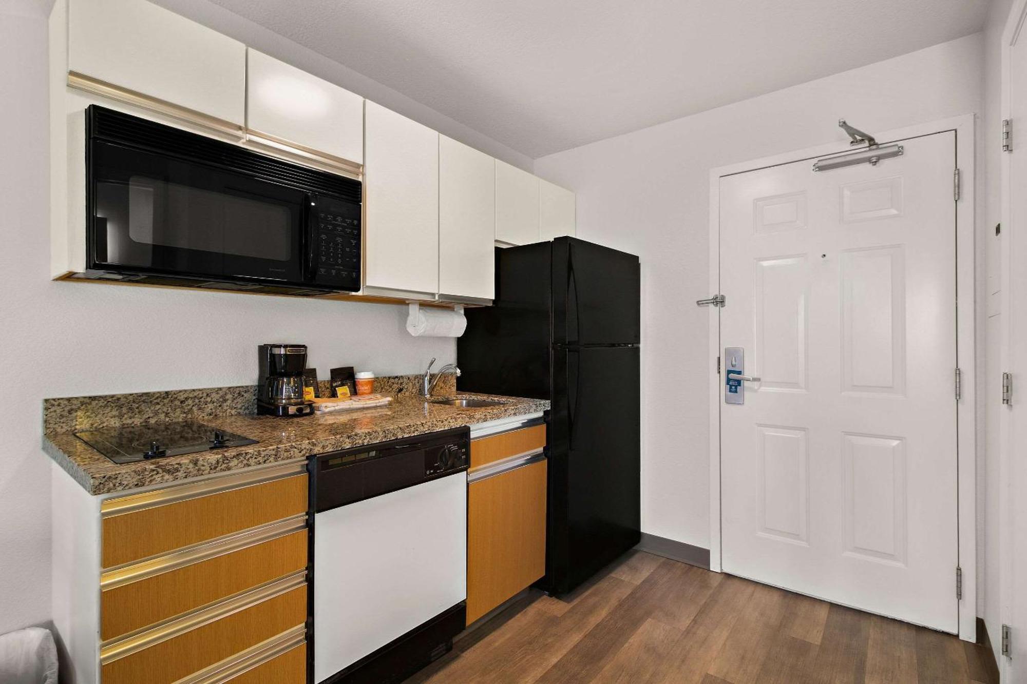 Mainstay Suites Salt Lake City Fort Union ミッドベール エクステリア 写真