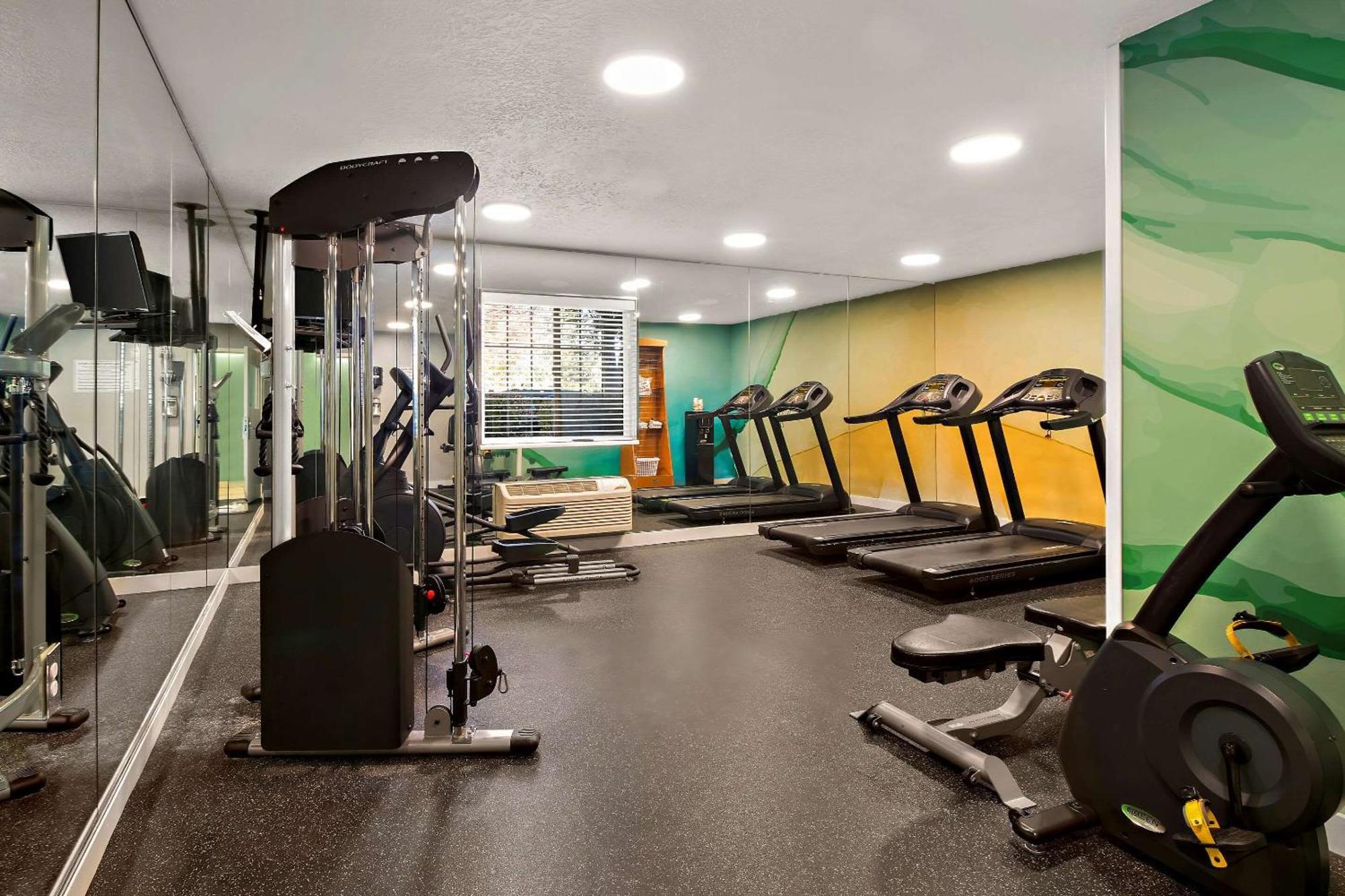 Mainstay Suites Salt Lake City Fort Union ミッドベール エクステリア 写真